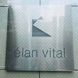 elan vital