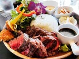 NIKU CAFE 頂