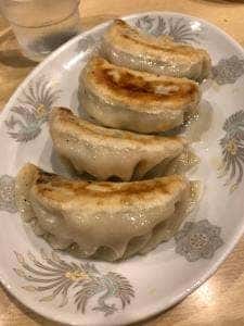 中華団欒食堂りんりん
