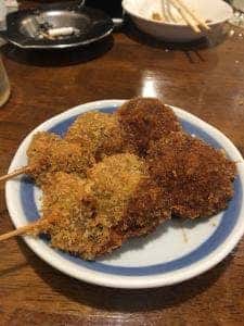 かぶら屋 静岡御幸町店