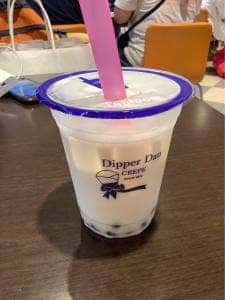 ディッパーダン イオンモール大阪ドームシティ店