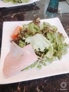 イタリア食堂 pastaria MARII-KENT
