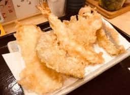 てんや目黒店