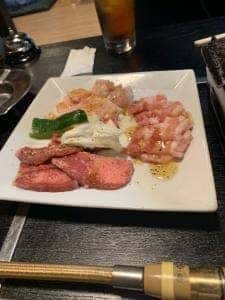 ホルモンさくら