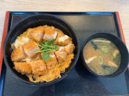 かつ庵 大仁店