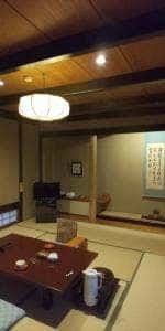 旬彩の宿 いわゆ