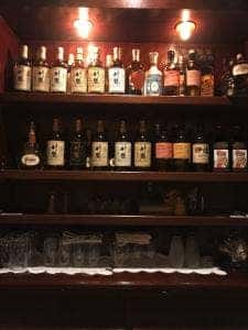ニッカBar ジロー