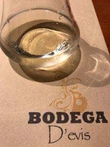 BODEGA devis