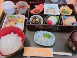 和彩食処 かん田