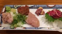 鶏家たちばな