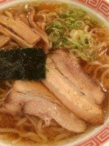 幸楽苑 郷野目店