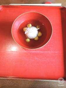 旬菜料理 はたの