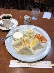 バルファン