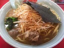 ラーメン山岡家 富良野店
