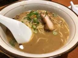 らーめん熊五郎 さんプラザ店