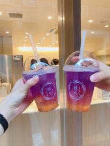 梅体験専門店 蝶矢