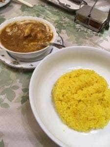 プティレストラン宮本