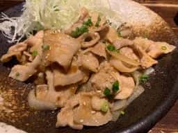 なぎの木 青山店