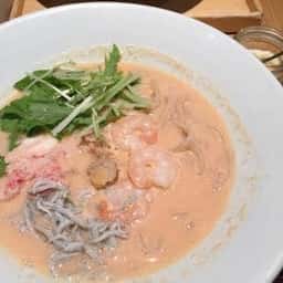 嘉禾屋 ルミネ北千住店