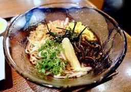 手打ちうどん 晋作