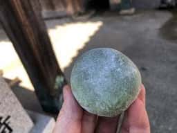 加太名物よもぎ餅 先田本家