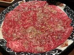京城苑 青葉台店
