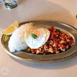 くつろぎカフェ 田舎のパンケーキ屋さん