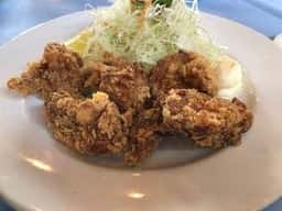 常総カントリー倶楽部 レストラン