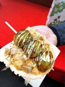 汸臼庵 小樽店