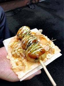 汸臼庵 小樽店