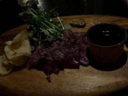 路地裏ダイニング tAmTam