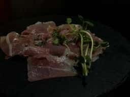 路地裏ダイニング tAmTam