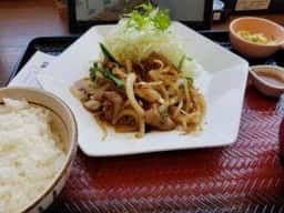 大戸屋ごはん処 上野公園店