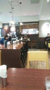 珈琲館 なんばCITY店