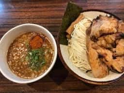 麺歩 バガボンド