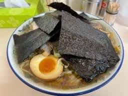 ケンちゃんラーメン 鶴岡店