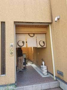 鮨 ささめ