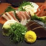 銀座 秋田県産比内地鶏専門店 美郷錦