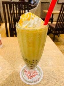 春水堂 アミュプラザ博多店