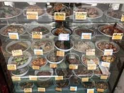 あけぼのラーメン