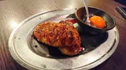 浪花屋鳥造神田西口店