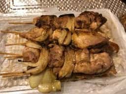 炭火焼き鳥 むぅちゃん