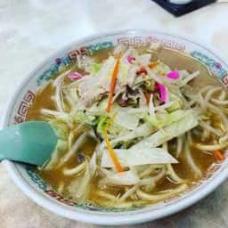 来々軒