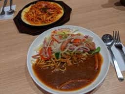 パスタ・デ・ココ 豊田前山町店