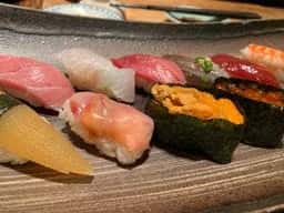 築地玉寿司 ルミネ大宮店