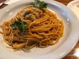 スパゲッティの店15丁目