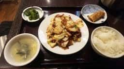 中華 味天