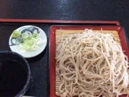 そば処 村岡