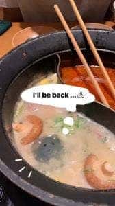 しゃぶしゃぶ温野菜 阿佐ヶ谷店