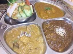 インドレストラン シャルマ 示野本店